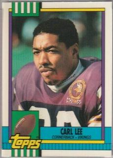 Carl Lee