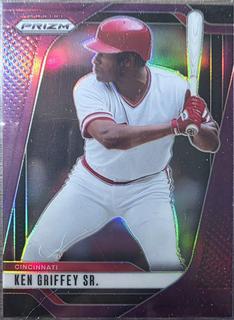 Ken Griffey Sr.