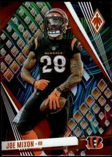 Joe Mixon