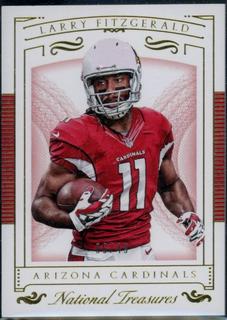 Larry Fitzgerald