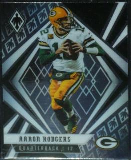 Aaron Rodgers