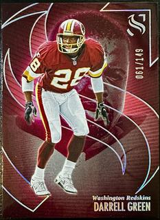Darrell Green