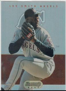 Lee Smith