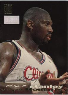 Stanley Roberts