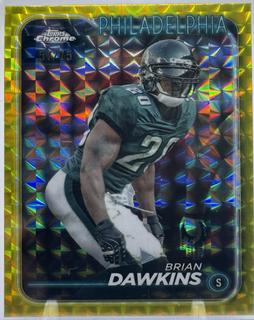 Brian Dawkins