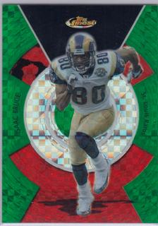Isaac Bruce