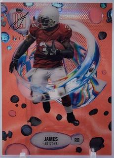 Edgerrin James