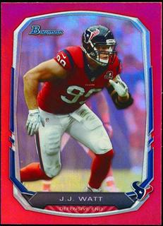J.J. Watt