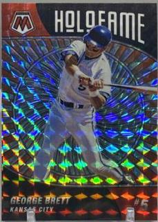 George Brett