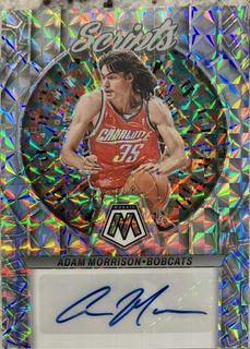 Adam Morrison