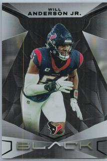 Will Anderson Jr.