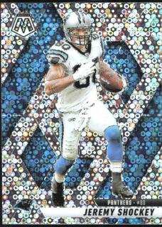 Jeremy Shockey
