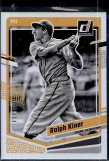 Ralph Kiner