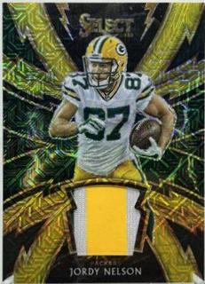 Jordy Nelson