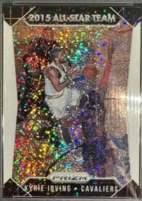 Kyrie Irving