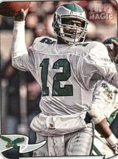 Randall Cunningham