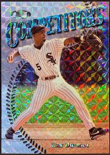 Ray Durham