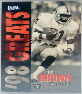 Tim Brown
