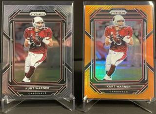 Kurt Warner