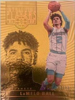 LaMelo Ball