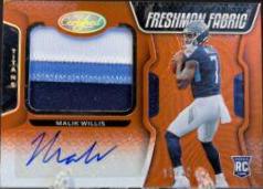 Malik Willis