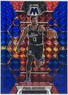 Paul George