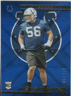 Quenton Nelson