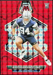 Marshawn Kneeland