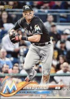 Derek Dietrich