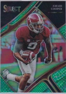 Amari Cooper