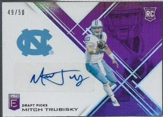 Mitchell Trubisky