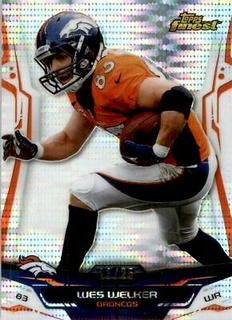 Wes Welker