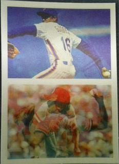 The Big Six: 1985 20 Game Winners