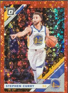 Stephen Curry