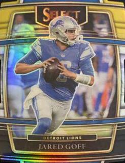 Jared Goff