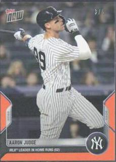 Aaron Judge