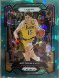 Austin Reaves