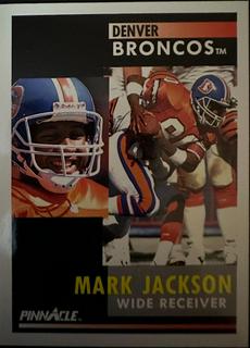 Mark Jackson