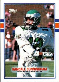 Randall Cunningham