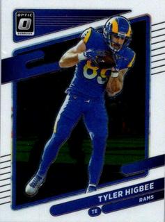 Tyler Higbee