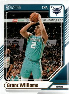 Grant Williams