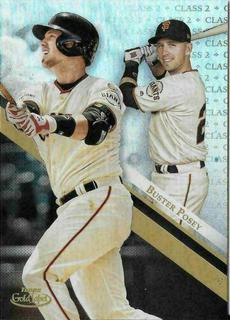 Buster Posey