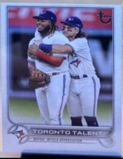 Toronto Talent
