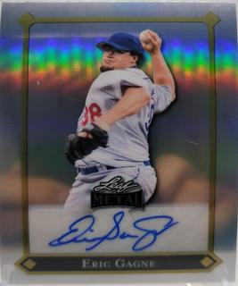 Eric Gagne