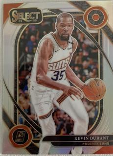 Kevin Durant
