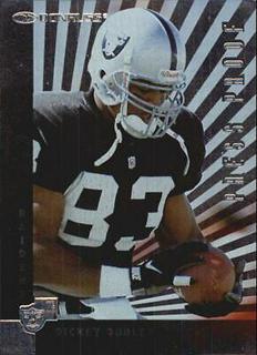 Rickey Dudley