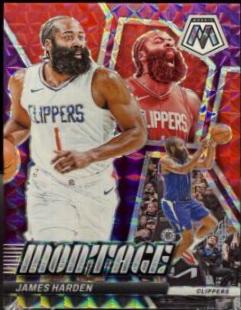 James Harden