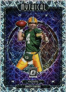 Brett Favre