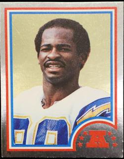 Wes Chandler