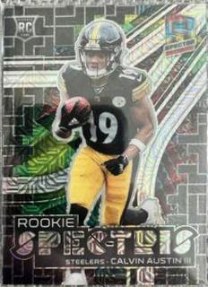 Calvin Austin III